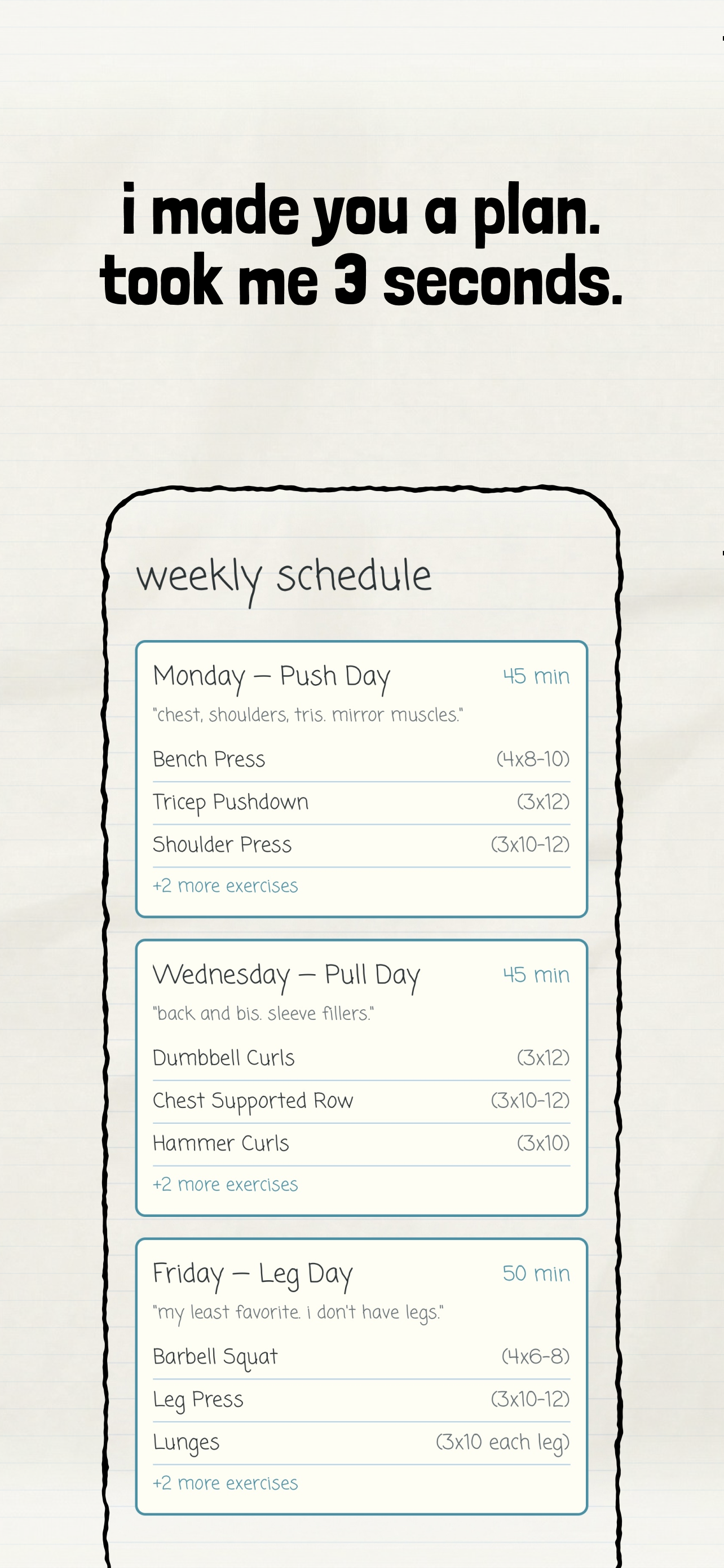 bigbert screenshot 3