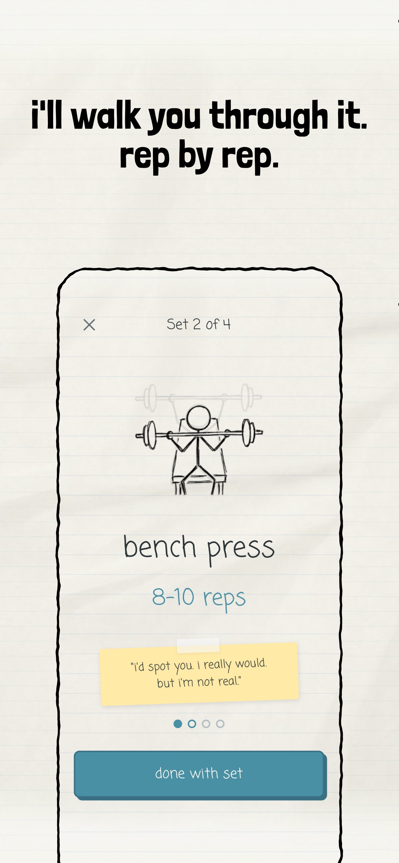 bigbert screenshot 4